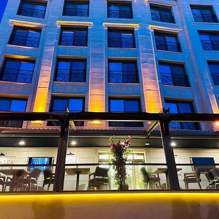 Monalisa Hotels Kuşadası Buitenkant foto