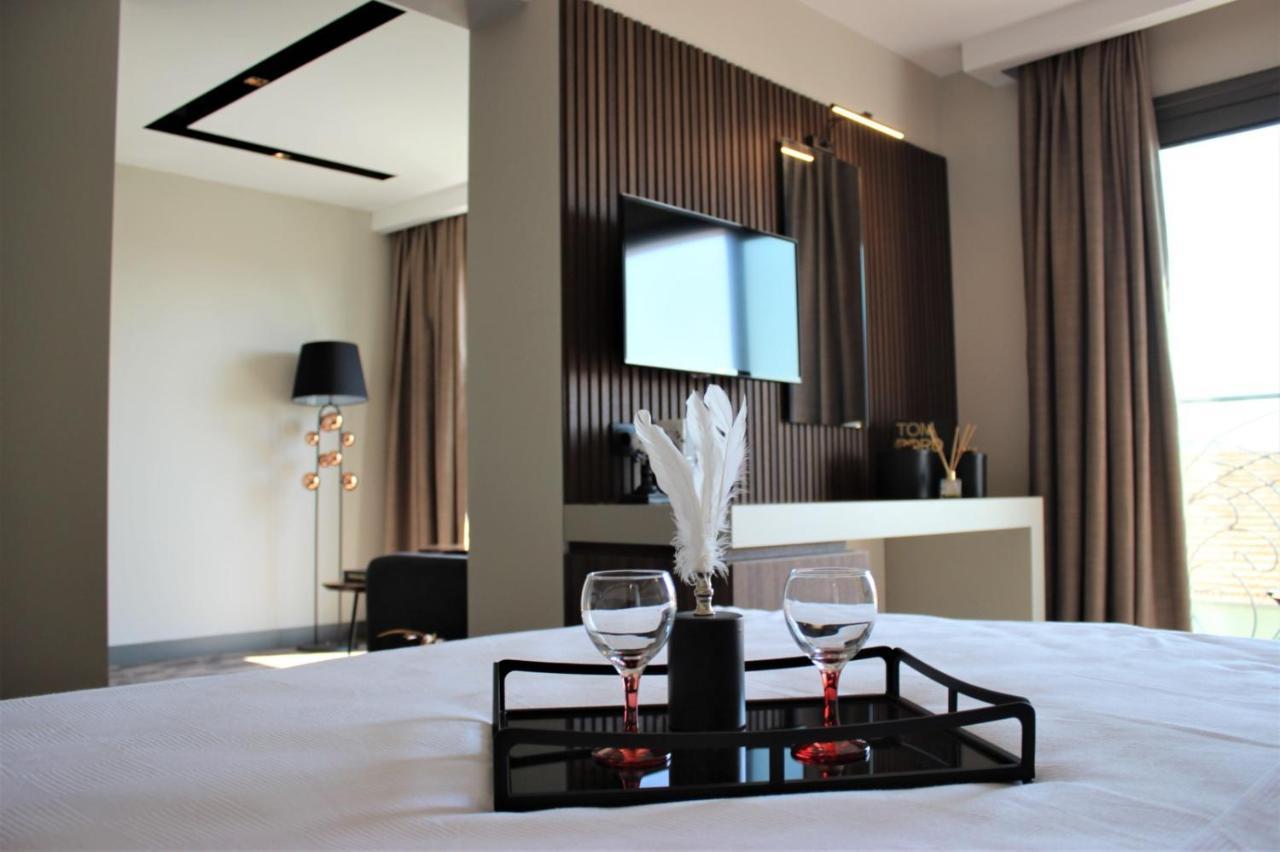 Monalisa Hotels Kuşadası Buitenkant foto