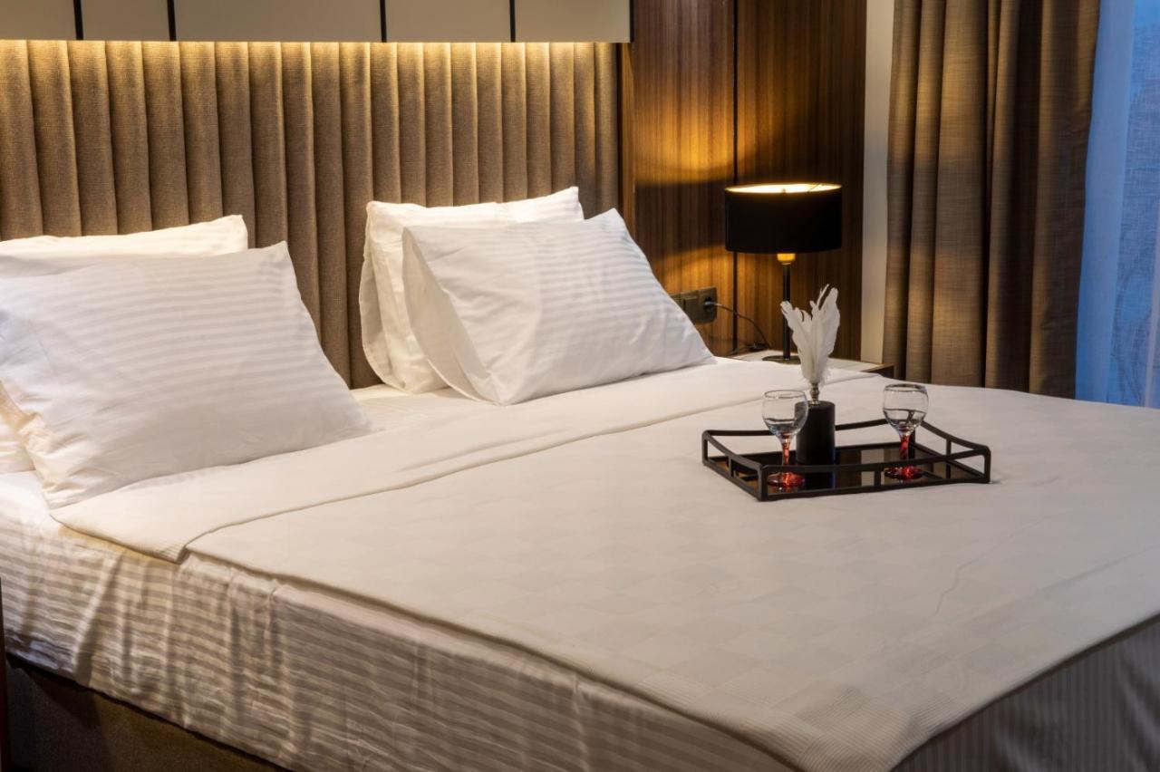 Monalisa Hotels Kuşadası Buitenkant foto
