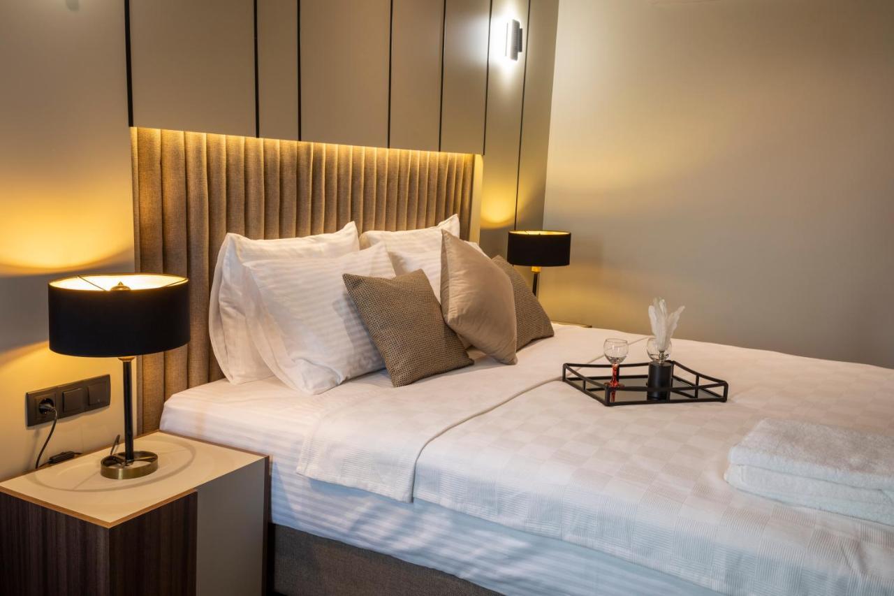 Monalisa Hotels Kuşadası Buitenkant foto