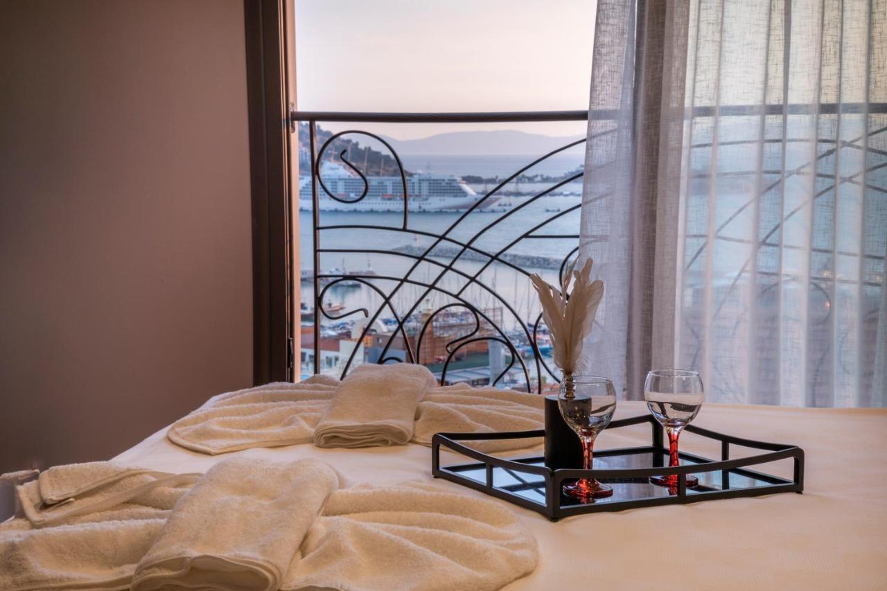 Monalisa Hotels Kuşadası Buitenkant foto