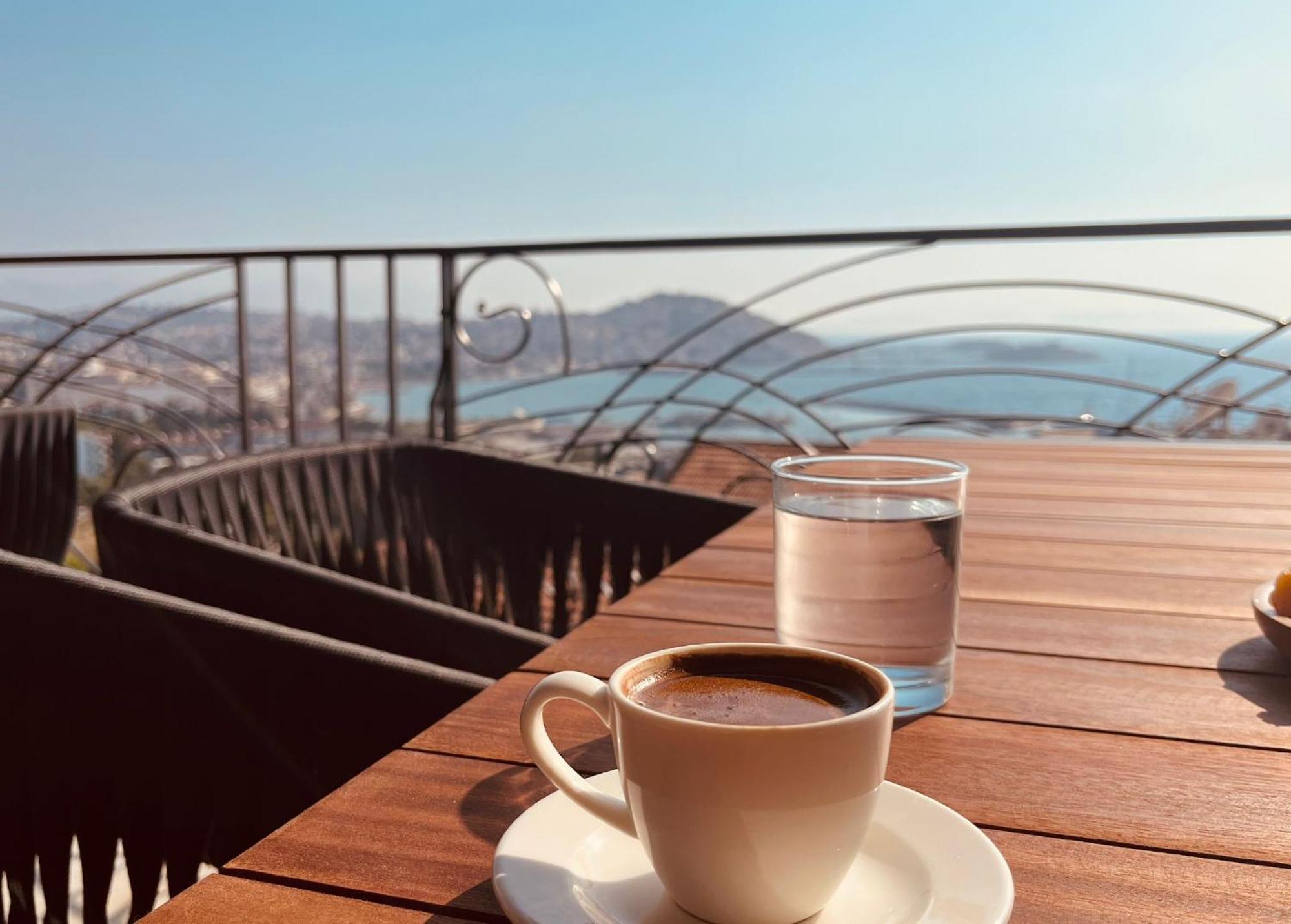 Monalisa Hotels Kuşadası Buitenkant foto