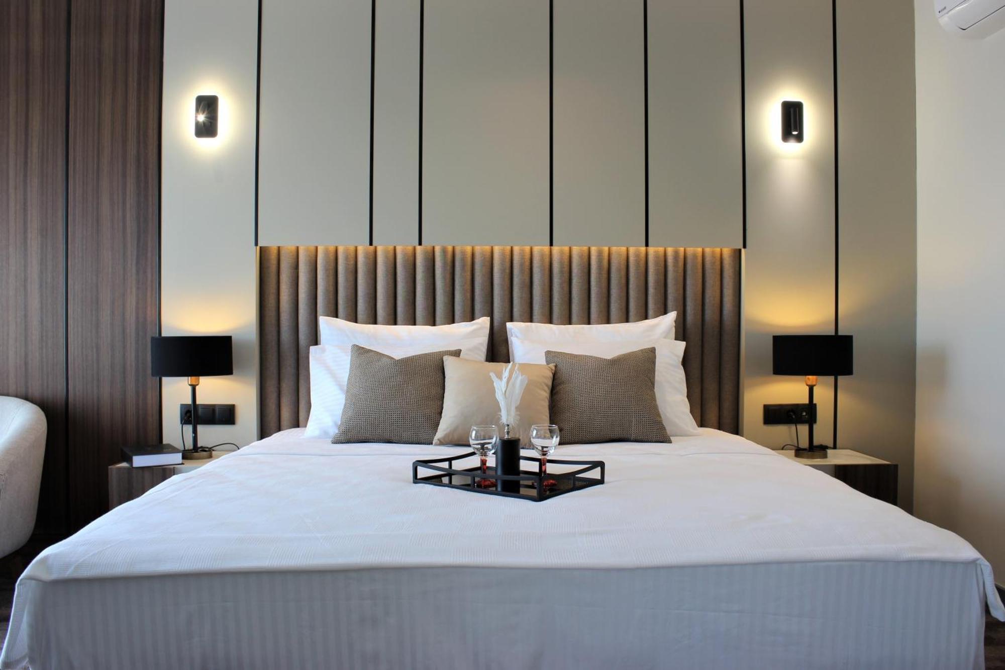 Monalisa Hotels Kuşadası Buitenkant foto