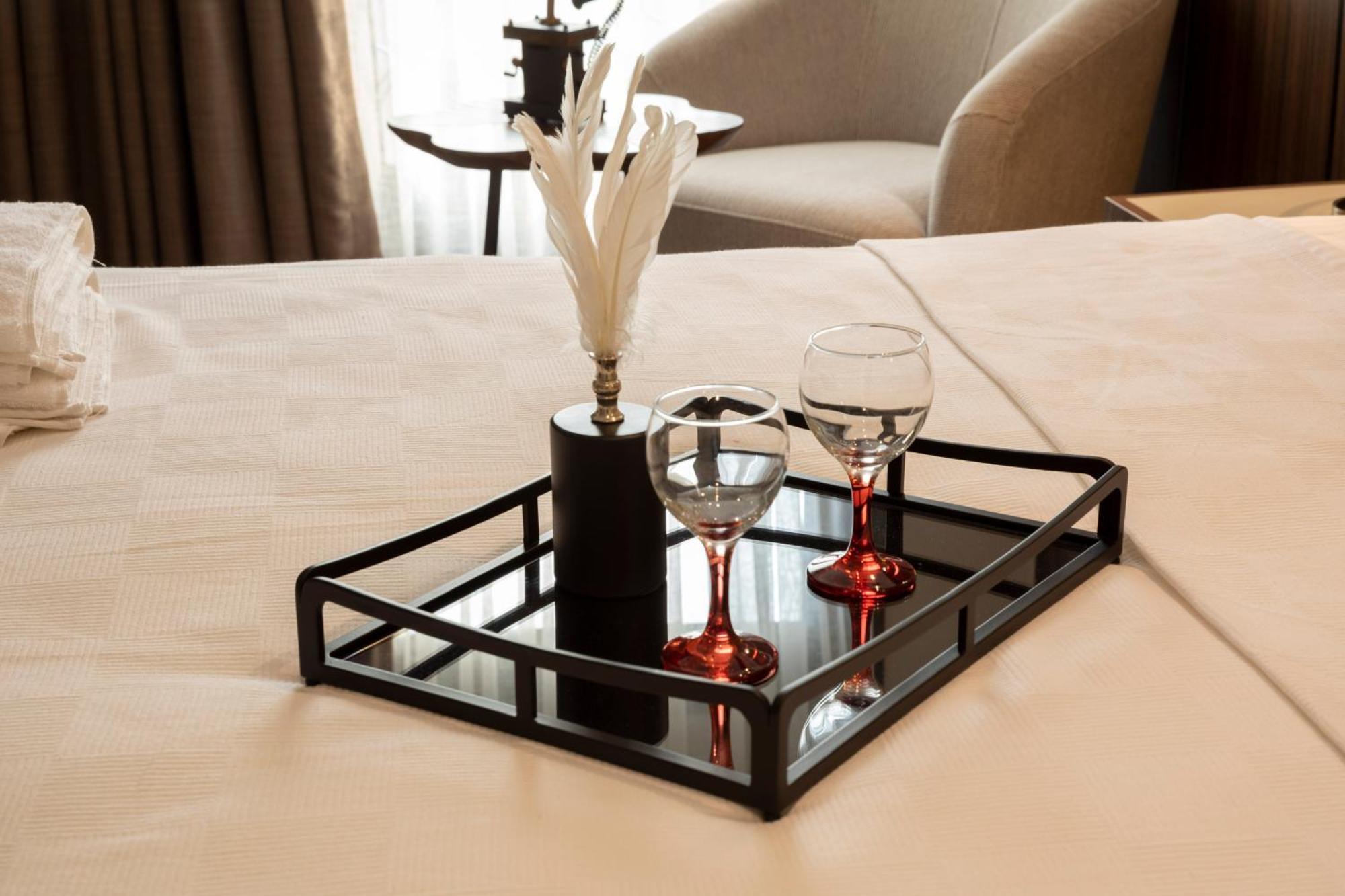 Monalisa Hotels Kuşadası Buitenkant foto